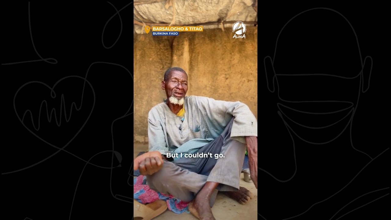 Burkina Faso: How ALIMA Improves Access to Surgery in Isolated Areas