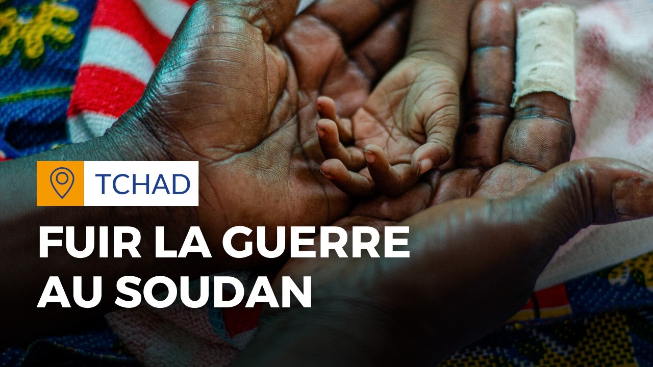 Crise au Soudan : Soigner les survivantes de violences sexuelles dans les camps de réfugiés