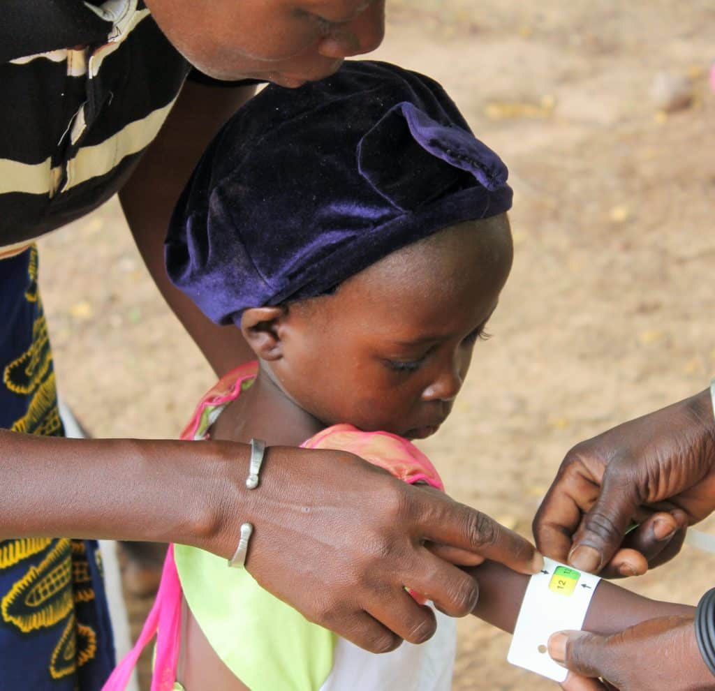 Nutritionnelle, Burkina Faso, 1000 jours
