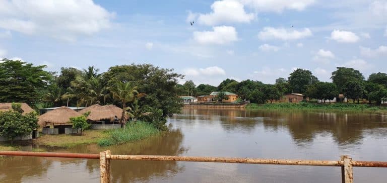 environnement et changement climatique