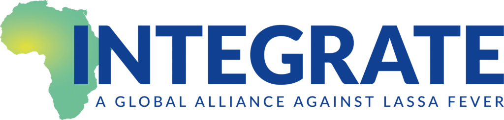 Logo INTEGRATE vf