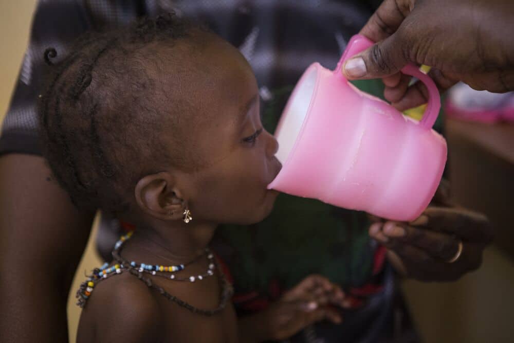 ALIMA Mali BAMAKO 2022 Photos actions humanitaires 04