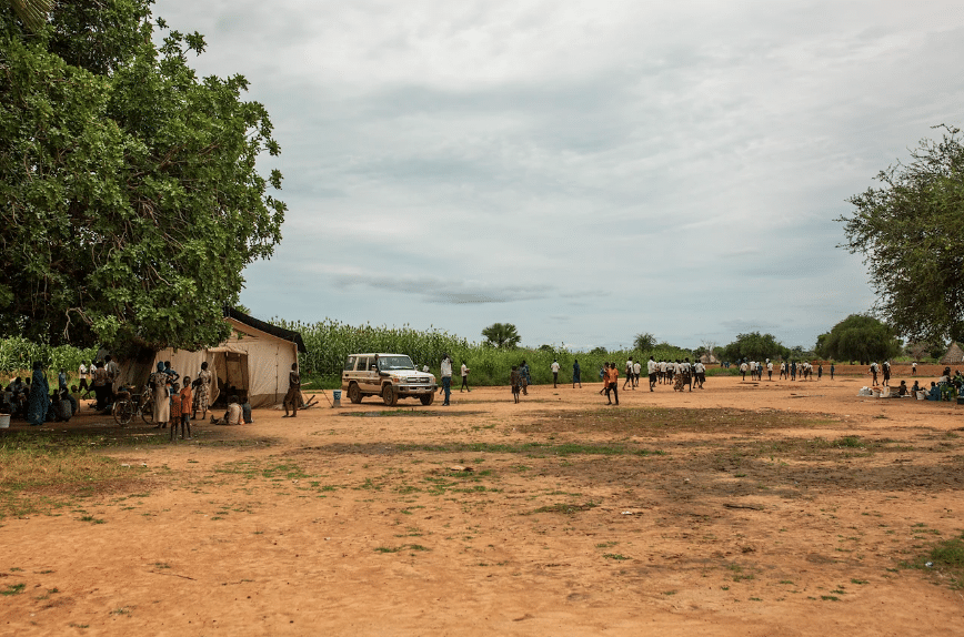 Copie de ALIMA Patrick Meinhardt South Sudan