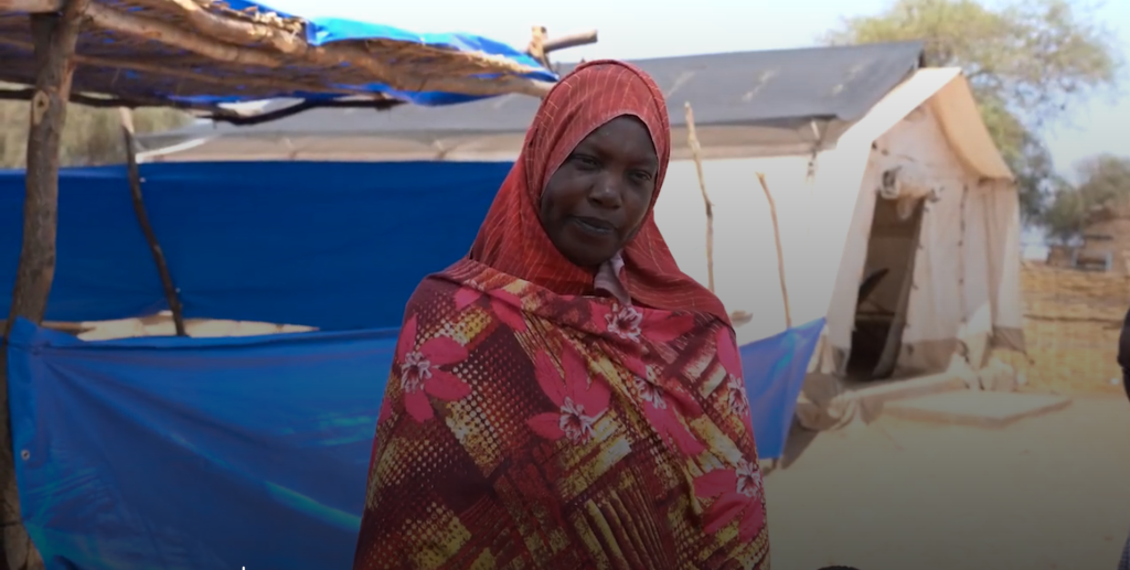“All we felt were tears, hunger, and thirst” - flight and survival in North Darfur, Sudan - 10