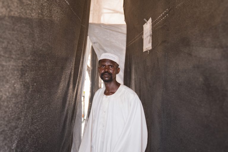 Longs formats 3 “All we felt were tears, hunger, and thirst” - flight and survival in North Darfur, Sudan - 12