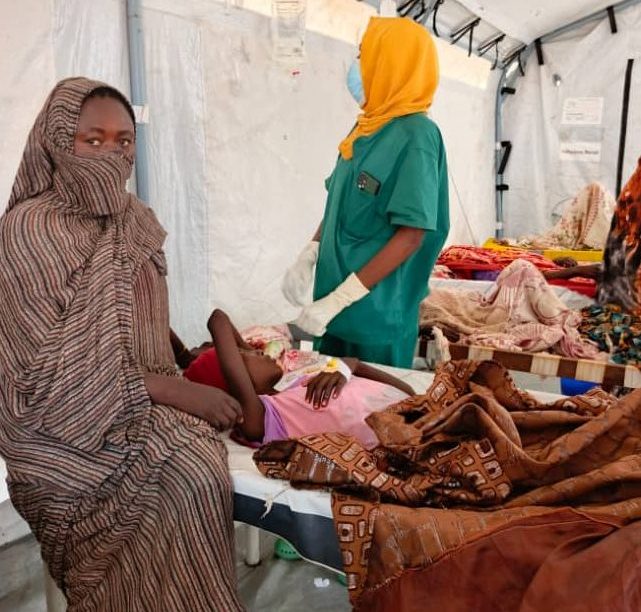 Choléra au Soudan : Nos équipes luttent, la crise s’aggrave 2 Cholera-in-Sudan-Our-teams-fight-on-but-the-crisis-deepens-3-edited-e1756826678662 (1)