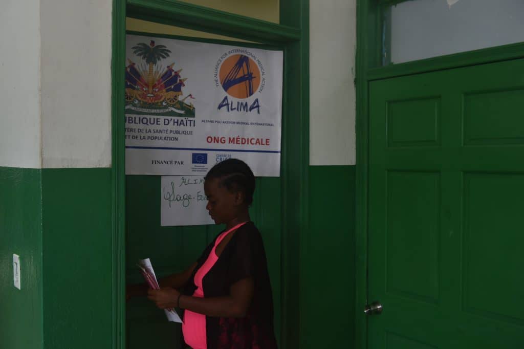 Port au Prince 3