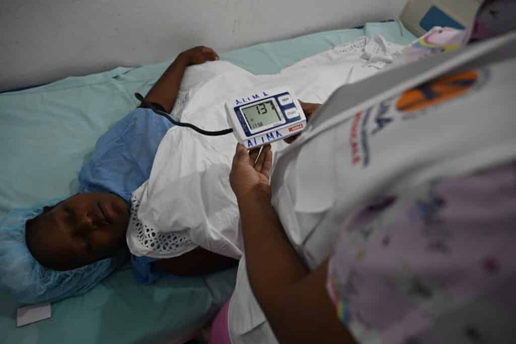 A la frontiere dominicaine un systeme de sante sous pression face aux expulsions 3 1