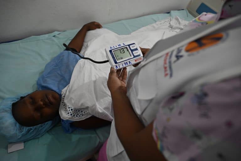À la frontière dominicaine, un système de santé sous pression face aux expulsions - 3