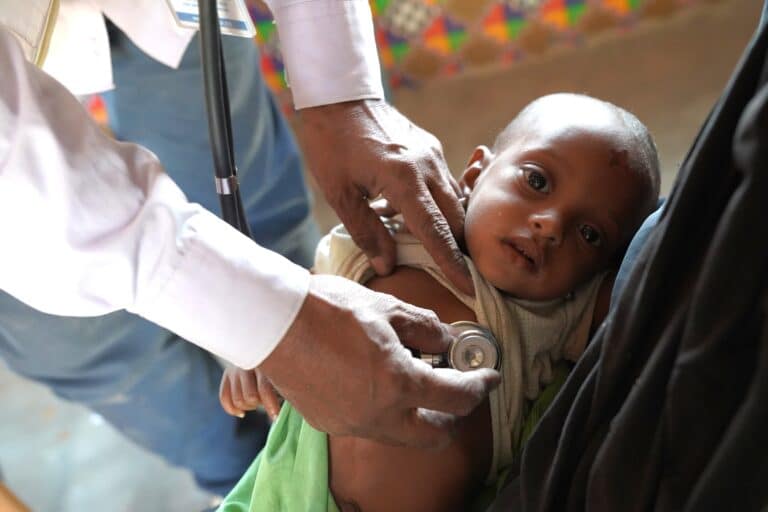 Mauritanie trop de crises pour un système de santé - 0