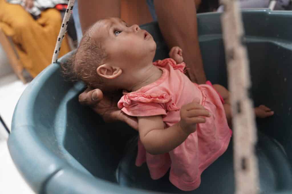 Mauritanie trop de crises pour un système de santé - 3