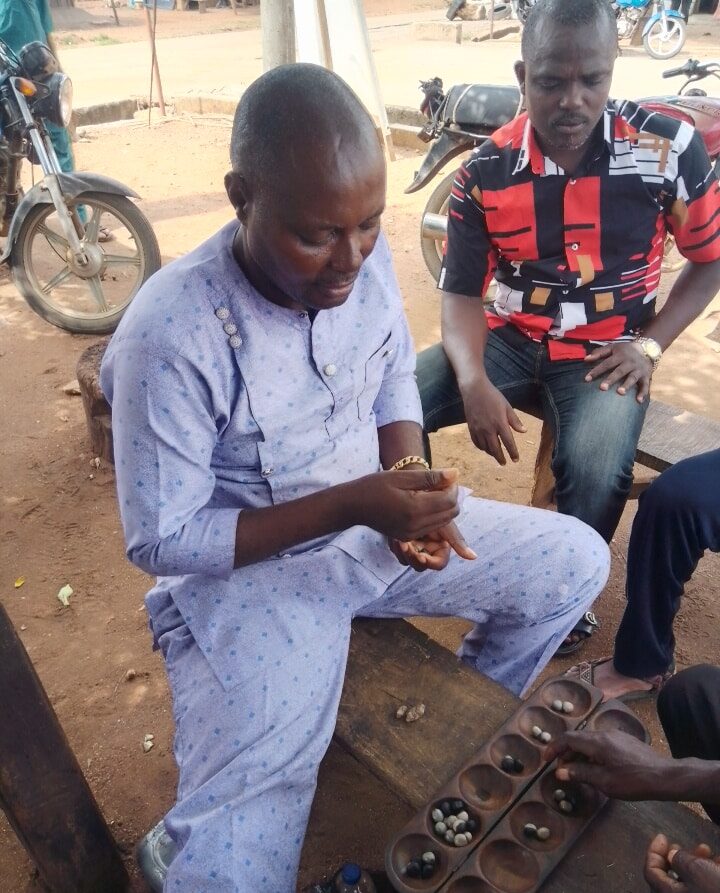 Surviving Lassa Fever; Stories of Recovery in Southwest Nigeria 1
